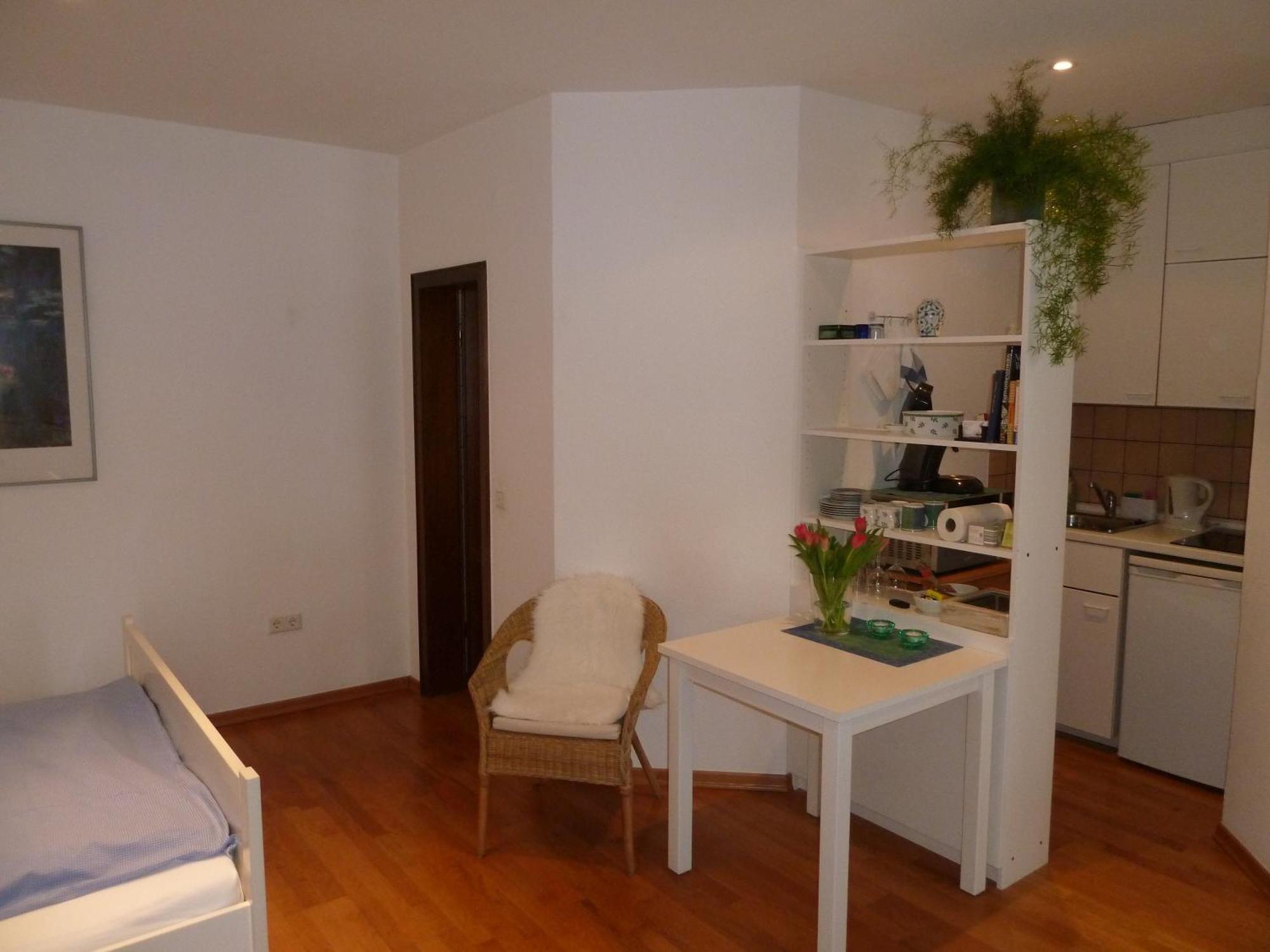 Ferienwohnung Dora Brand Άρνσμπεργκ Εξωτερικό φωτογραφία